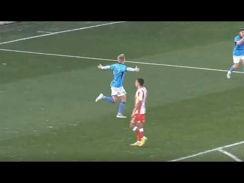 Temperley 1-1 San Martín (Tucumán) | El Show del Sur