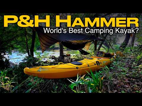 Hammer sea kayak - Image 2