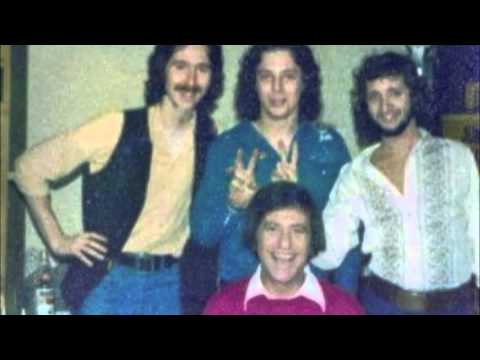 BACK WHEN MY HAIR WAS SHORT ('72 LP VERSION!) GUNHILL ROAD