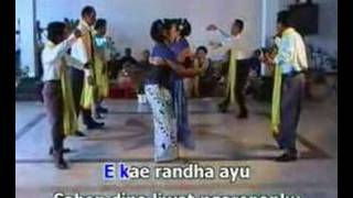 Download lagu Tayub Tulungagung ~ RONDO AYU mp3