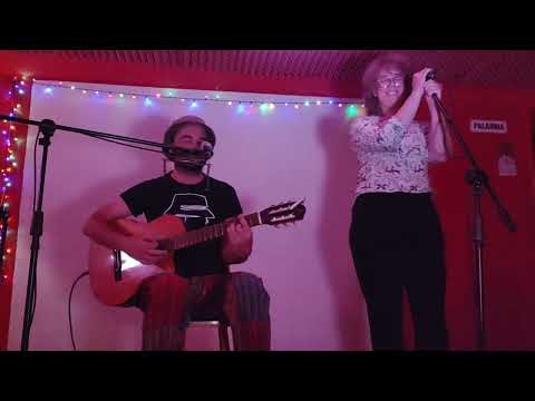 Aldaron i Joanna - Xiężyca czas