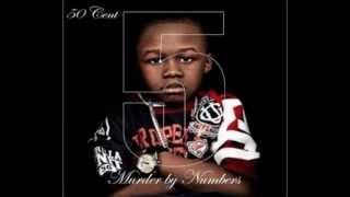 50 Cent Feat. Brevi - Be My Bitch (Murder By Numbers)