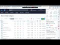 TRADING VIEW DE HİSSE TARAMASI NASIL YAPILIR!!! TRADING VIEW DE HİSSE TARAMASI NASIL YAPILIR!!!