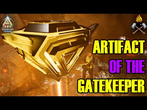 Exploring the Old Tunnels! [ARK: Scorched Earth - Hardcore No Flyers] E31