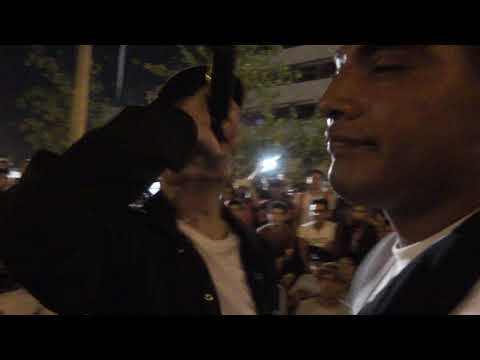 RMC vs JOSÉ HITS - OCTAVOS - SANGRE INCA NACIONAL 2018