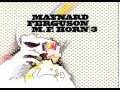 Maynard Ferguson:Nice 'N Juicy:M.F.Horn 3