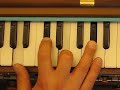 Ом Намо Бхагавате аккорды физгармонь Harmonium Chords Om Namoh Bhaga