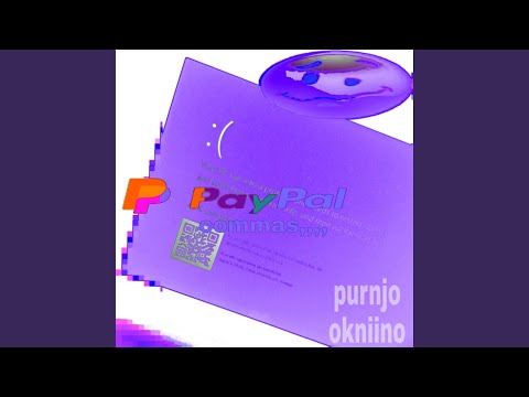 paypal commas (feat. Okniino)