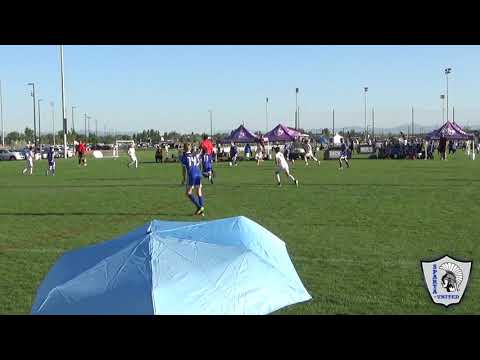 09 Sparta Premier NK vs La Roca TH- 2021 State Cup