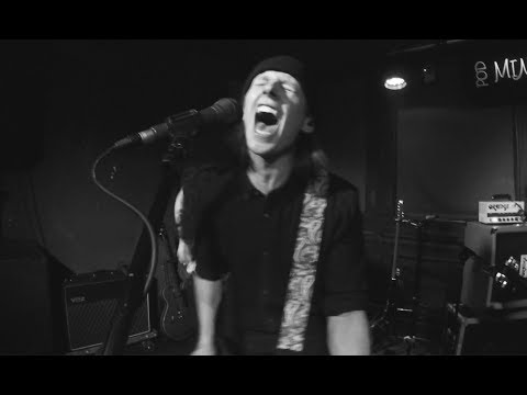 Terrific Sunday - Another Slowly Leaves (Live)