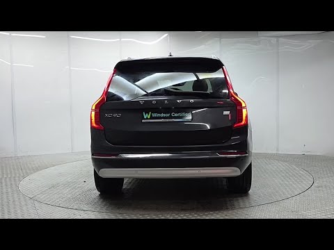 Volvo XC90 PHEV T8 (390hp) Inscription AWD - Image 2