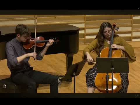 Jeremy Trowbridge - Listen to the Silence