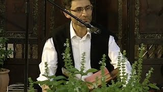 Mehmet Erarabacı | tv canlı Kasîde - Her Kaçan Anarsam Seni