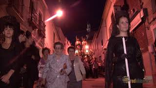 Procesión de los patronos San Cosme y San Damián