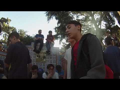 VILLERO COLO vs CEEN VING - 8vos - Royal 2vs2