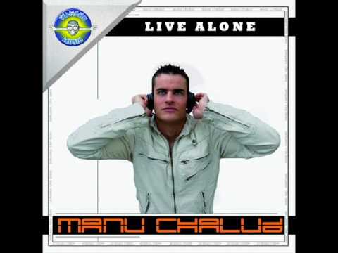Manu Chalud Presents Milenia - Live Alone