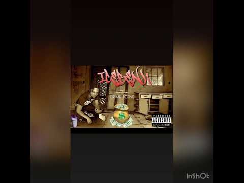 IceBenji - CRIME SCENE Feat. Pacman Da Gunman (Prod.Demon5)