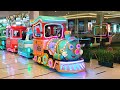 Lagu Anak Anak Naik Kereta Api