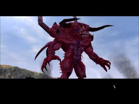 Spellforce: The Order of Dawn Episode 43 - Demonic Dance of Death