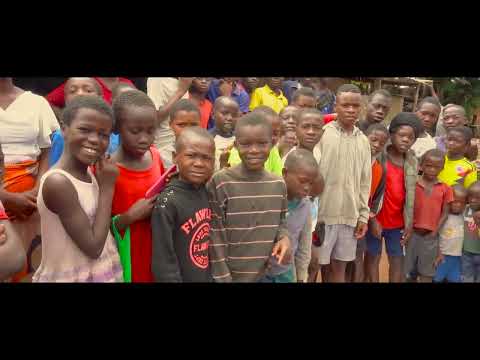 Same Cris - Cholera (Official Music Video Dr.By Dappyz)