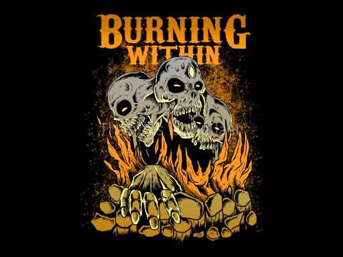 Burning Within - The Last Stand