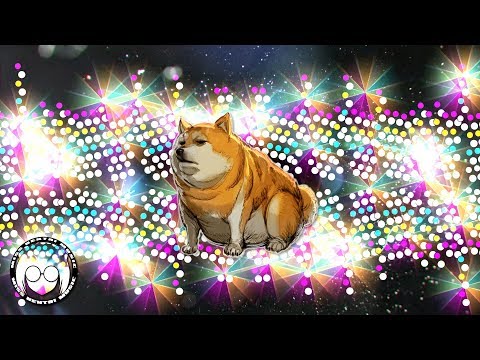 Kronic ft. Raven Felix - Feel That | Music Visualization🖤🎶💎