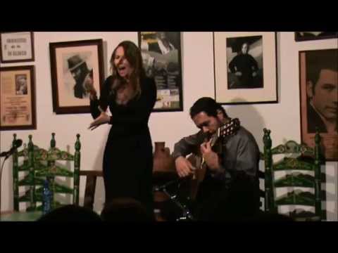 Rocío Márquez y Manuel Herrera / Fandangos de Huelva y Naturales