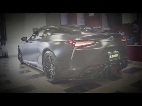 LFA - Customer Success Story