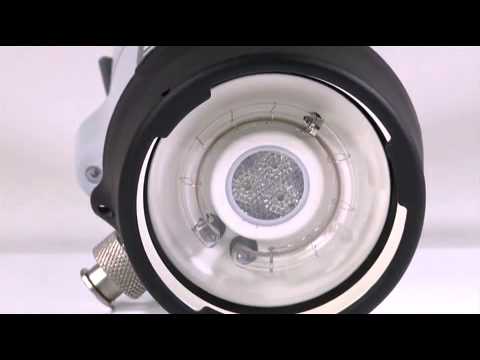 60SSL - Ikelite DS161 Lithium