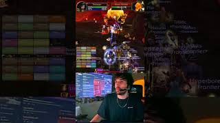 Two Mages Died in Molten Core one day Before Naxxramas!