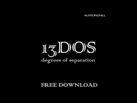 LOC Covey x Myc Ripley - 13DOS (Degrees of Separation)