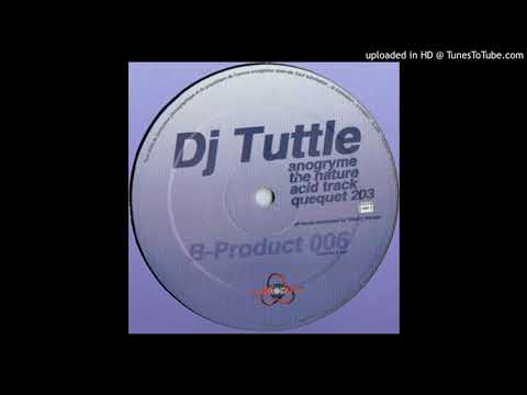 DJ Tuttle - The Nature