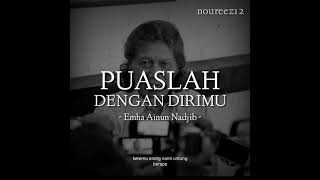 Download lagu Quotes Cak nun tentang puasalah dengan dirimu story wa cak nun mp3 Download lagu Quotes Cak nun tentang puasalah dengan dirimu story wa cak nun mp3