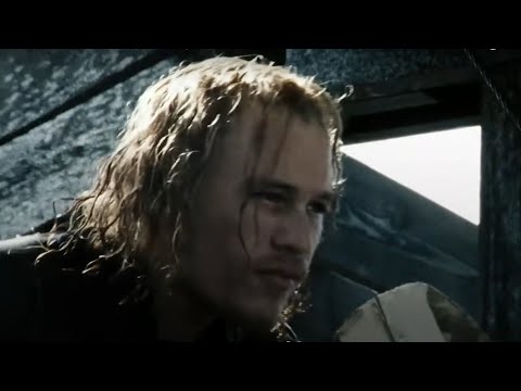 Lords of Dogtown: Paying dues (HD CLIP)
