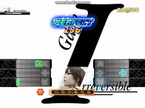 [Beat Up Mania] Irreversible - Gain