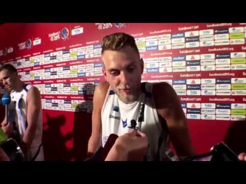 Vene: „Apmaudus toks pralaimėjimas, ypač Lietuvai“