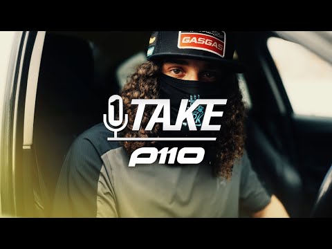 Ruger.0151 - #1TAKE (Part 1) | P110