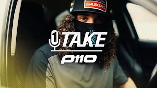 Download lagu Ruger.0151 - #1TAKE (Part 1) | P110 mp3