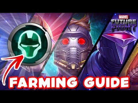 1000+ BIOMETRICS PER DAY!! 2025 Guide - Marvel Future Fight