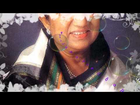 Ye Nayan Dare Dare - Lata Mangeshkar