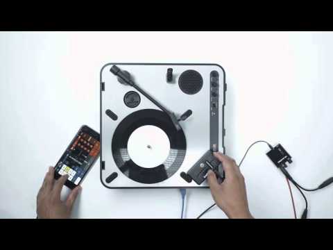 UNDERKUT - DJ PLAYER APP FREESTYLE