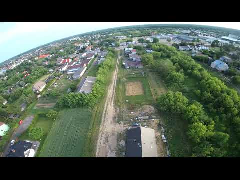 Dom w Kokoryczkach G2