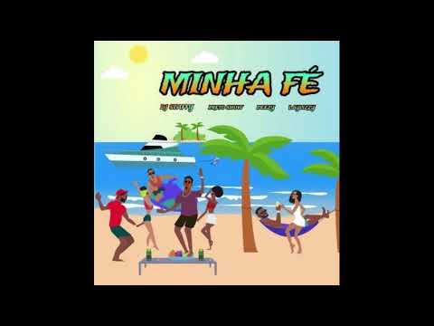 Dj Staffy (ft. Preto Show, Deezy & Laylizzy) – Minha Fé (2020)ha Fé (2020)