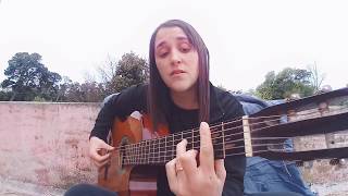 Tierno amor - Marcos Barrientos - (cover)
