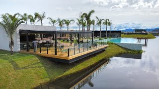 Vídeo 50 — Sunset