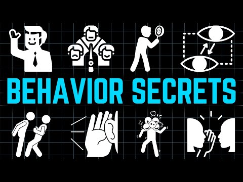 100 Tricks to Read Anyone Instantly