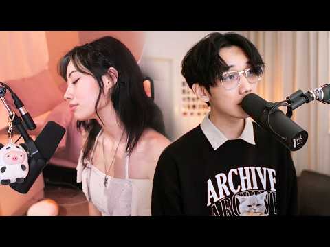BILLIE EILISH - BIRDS OF A FEATHER (cover by kameko x meili)