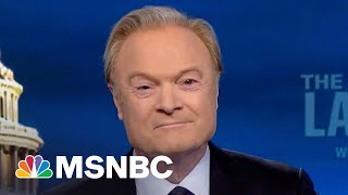 Watch The Last Word With Lawrence O’Donnell Highlights: Aug. 15