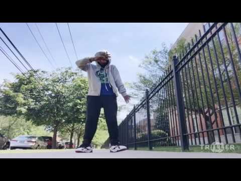 #marypoppinschallenge - Remix God Suede & Backpack Kid - Triller