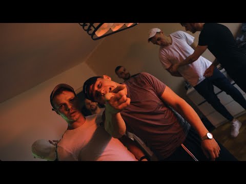 Leeder & Slicex feat. Luq - Nie możesz nic mi zarzucić (Official Video dir. by @niezlykretik)